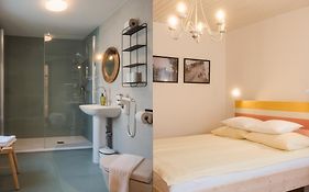 Wanderlust Rooms